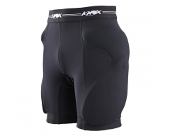Knox Defender Impact Shorts