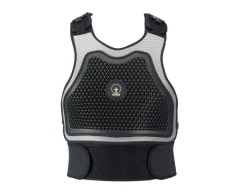 Forcefield Extreme Harness Flite Back And Chest Protector
