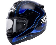 Arai Axces 2 Field Blue