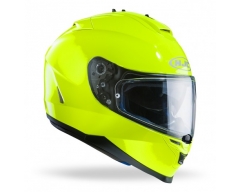 HJC IS-17 Fluro Yellow