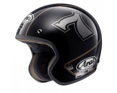Arai Freeway 2 Cafe Racer