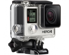 GoPro Hero 4 Black Motor sports Edition