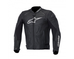 Alpinestars Gp Plus R Leather Jacket 