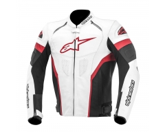 Alpinestars Gp Plus R Leather Jacket 
