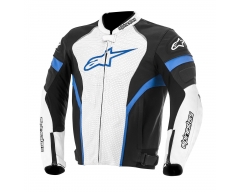 Alpinestars Gp Plus R Leather Jacket 