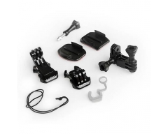 GoPro Grab Bag Of Mounts
