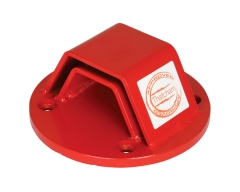 Bike It Mammoth Bolt In Ground Anchor 