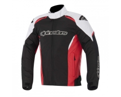 Alpinestars Gunner Textile Jacket