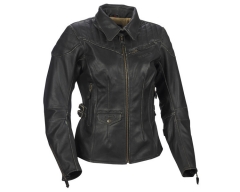 Halvarssons Ladies Quiz Classic Jacket