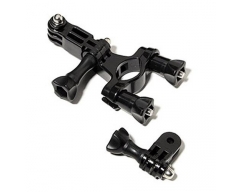 GoPro Handle bar & Seat Post Mount