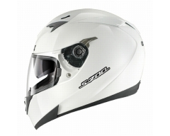 Shark S700S White