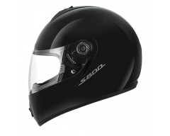 Shark S600 Prime Black 