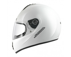 Shark S600 Prime White 