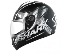 Shark S600 Exit Mat White