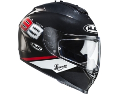 HJC IS-17 Lorenzo 