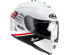 HJC IS-17 Lorenzo 
