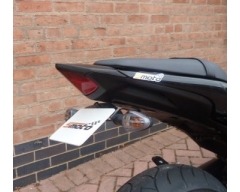 S-Moto Honda Hornet 600 Tail Tidy