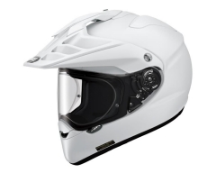 Shoei Hornet Adventure White