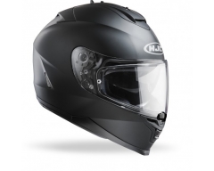 HJC IS-17 Rubbertone