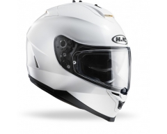 HJC IS-17 White