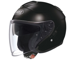 Shoei J Cruise Gloss Black
