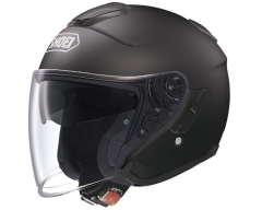 Shoei J-Cruise Gloss Matt Black