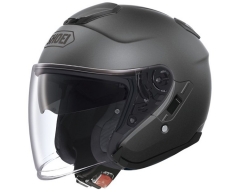 Shoei J-Cruise Matt Deep Grey
