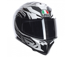 AGV K3 SV Rookie Gun