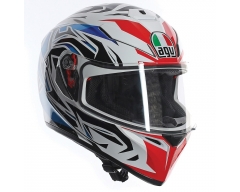 AGV K3 SV Rookie Red