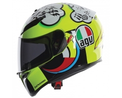 AGV K3 SV ROSSI Misano 