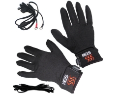 Keis Heated Inner Gloves