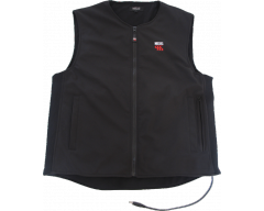 KEIS X10 Heated Vest