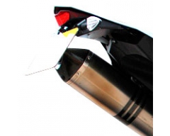 S-Moto Ktm 690 Smc Tail Tidy 2008-On