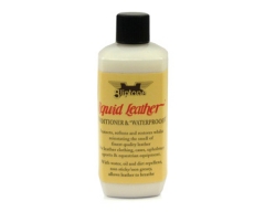 Gliptone Liquid Leather Conditioner & Waterproofer 250Ml