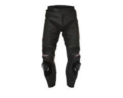 Rst Slice Lady Leather Jean (Uk 12 Only) 