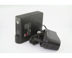 KEIS 12V 4400 mAh Li-Ion Battery Pack and Charger