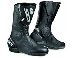 Sidi Black Rain Evo