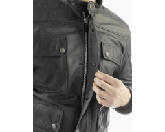 Dainese G Maverick Pelle Vintage 