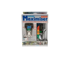 Oxford Maximiser Battery Charger