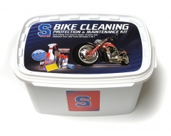 S Doc 100 Winter Cleaning Kit 