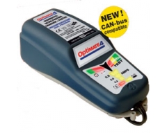 Optimate 4 Battery Maintainance