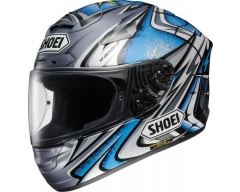Shoei X Spirit 2 Daijiro Tc6I 