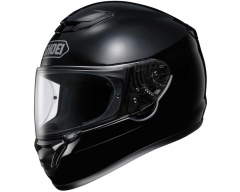 Shoei Qwest Helmet Gloss Black