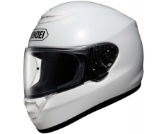 Shoei Qwest Helmet Gloss White