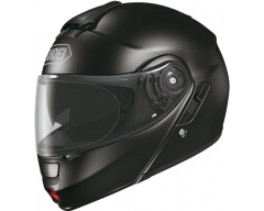 Shoei Neotec Gloss Black