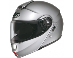 Shoei Neotec Light Silver