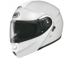 Shoei Neotec White