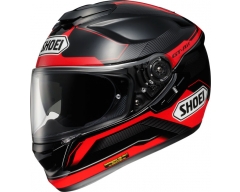 Shoei Gt Air Journey Tc1 