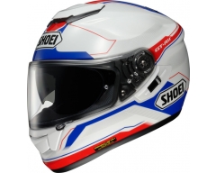 Shoei Gt Air Journey Tc2 
