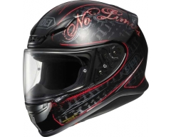 Shoei Nxr Inception Tc1 